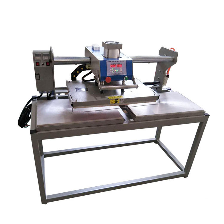 3D Printing Maket - 승화 프린터 3D 엠보싱 플레이트 제작