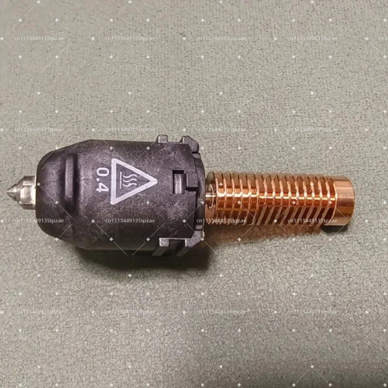 3D Printing Nozzle - Flashforge Adventurer 5M 5M Pro AD5M