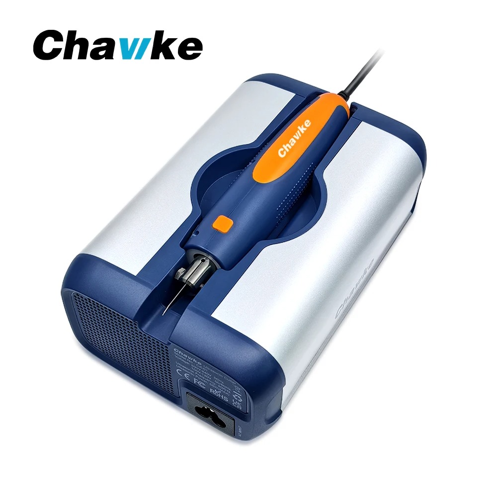 3D Printing File - Chawke CK01 65W 초음파 커터 40kHz