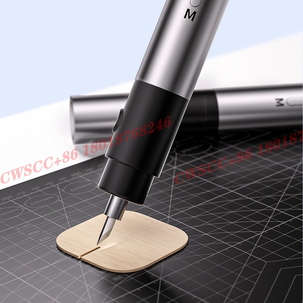 3D Printing Nozzle - KS-F1 휴대용 초음파 커터 3D 프린팅