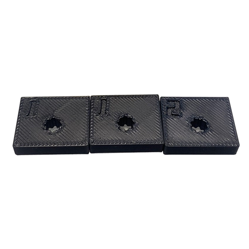 3D Printing Tooth - 타미야 4WD 자동차 모델용 모터 기어/드라이브