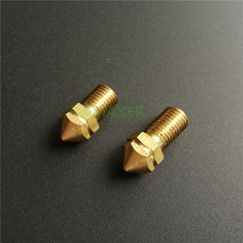3D Printing Nozzle - 4pcs UM3 3D 프린터 Ultmaker 3