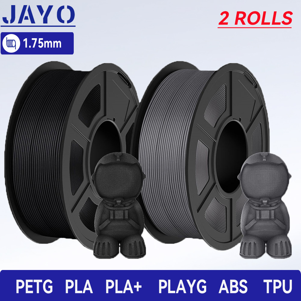 Tpu Flexible Filament - JAYO 3D 프린터 PLA/PETG/PLA+ /PLA META