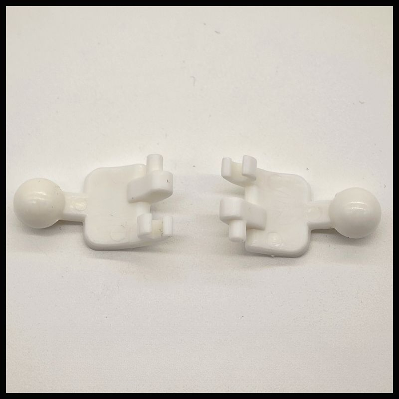 3D Printing Tooth - 100개 3D 프린팅 바이트 프레임, 치아