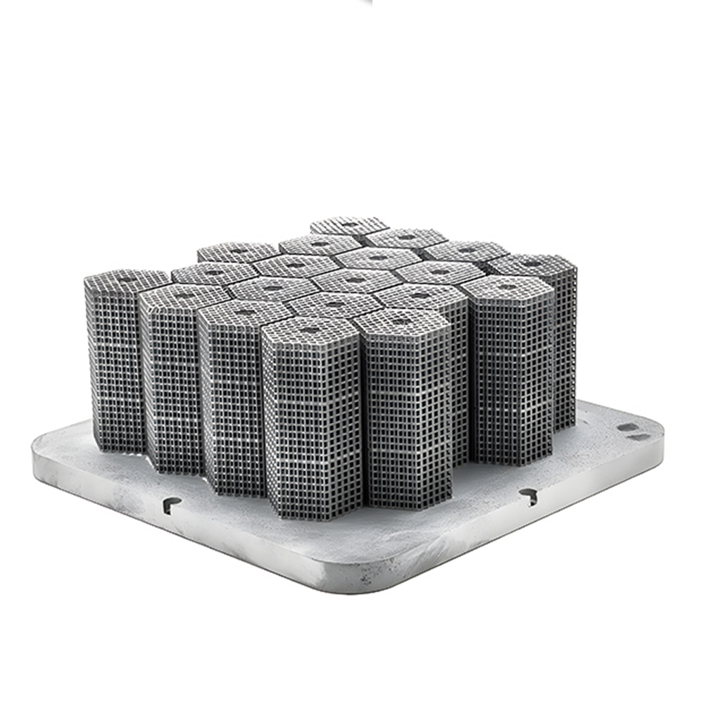 3D Printing For Medical - 의료 산업 및 자동차 부품 티타늄,