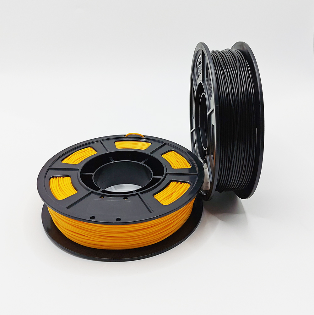 PEBA 필라멘트 250g 유연한 반동성 PEBA 85 - Tpu Flexible Filament 리뷰 및 가격