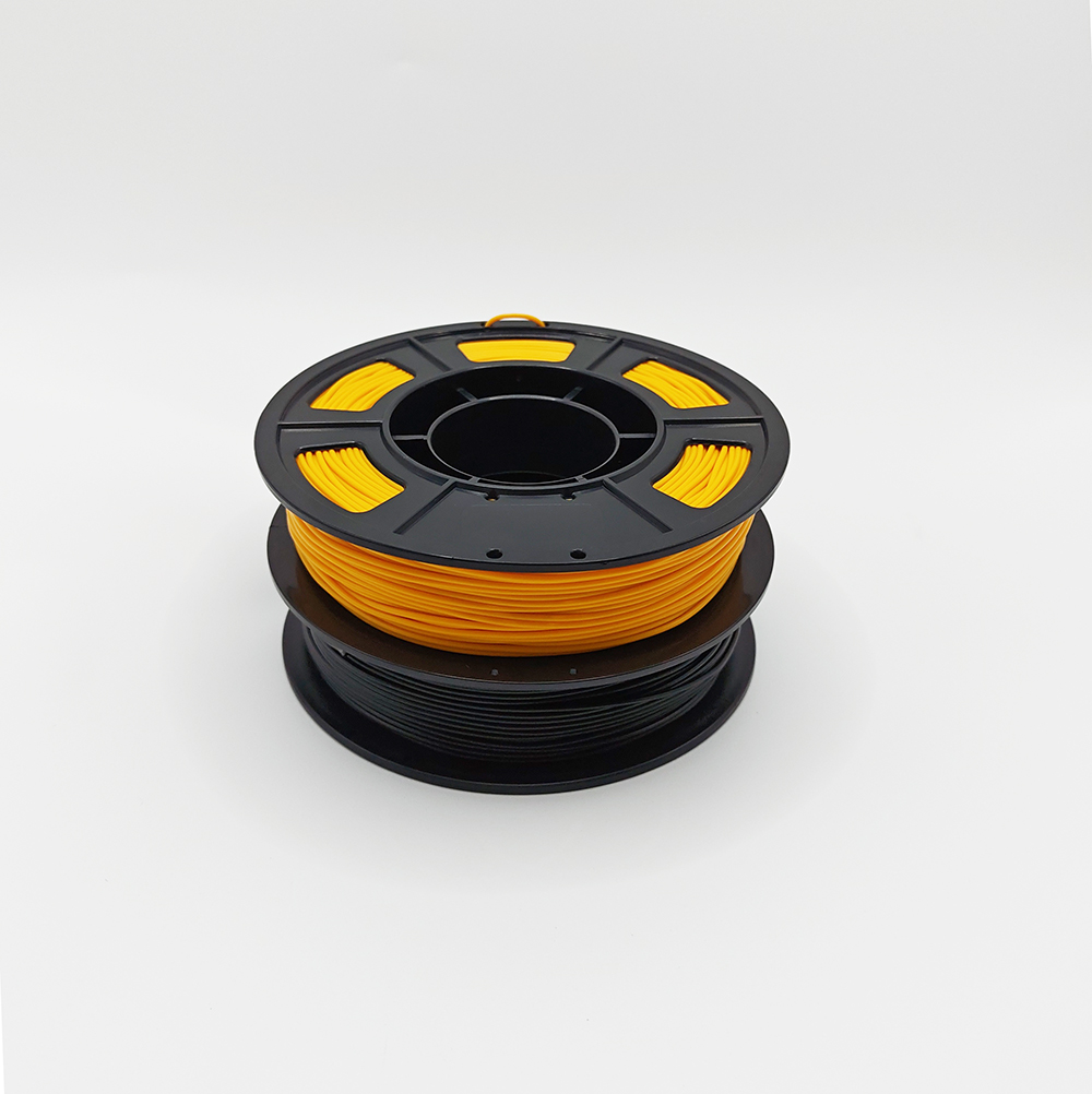 PEBA 필라멘트 250g 유연한 반동성 PEBA 85 - Tpu Flexible Filament 리뷰 및 가격