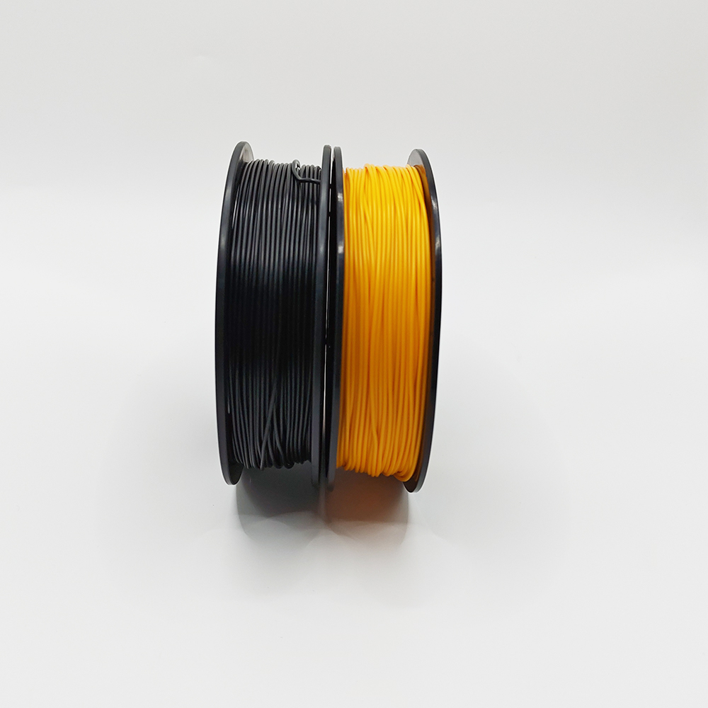 PEBA 필라멘트 250g 유연한 반동성 PEBA 85 - Tpu Flexible Filament 리뷰 및 가격