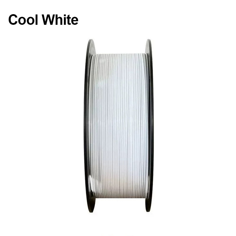 3D 프린터 필라멘트 PETG 1KG, 깔끔하게 줄지어 - Tpu Flexible Filament 리뷰 및 가격