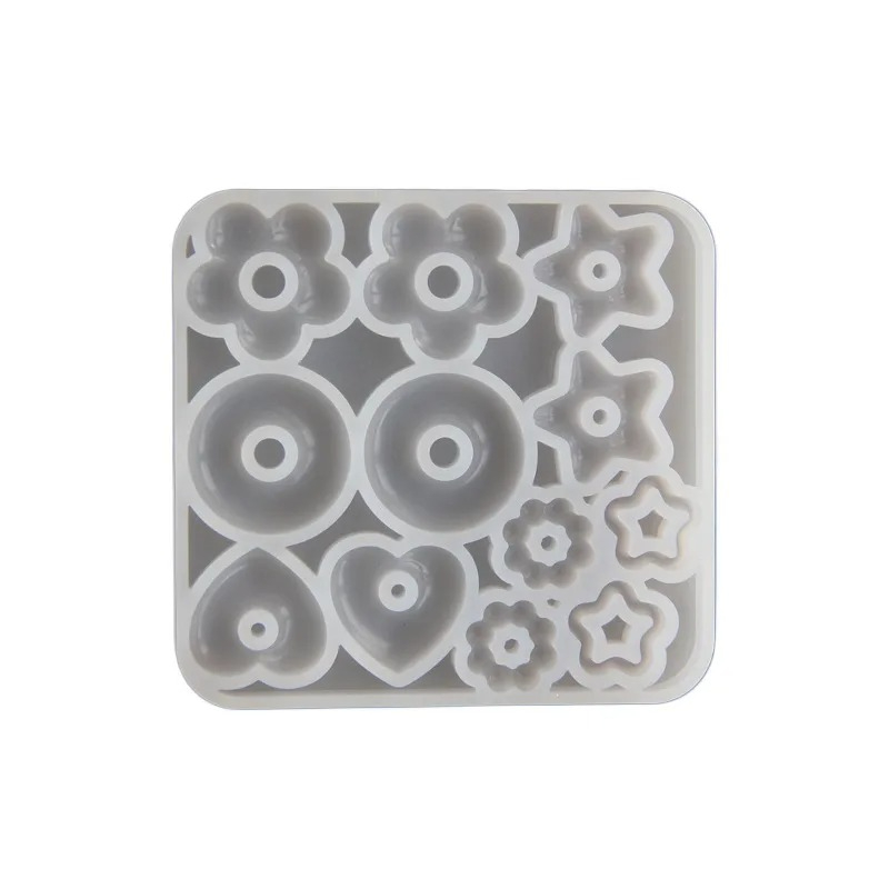 3D 다기능 쥬얼리 금형 펜던트 귀걸이 수지 금형 DI - 3D Printing Earrings 리뷰 및 가격