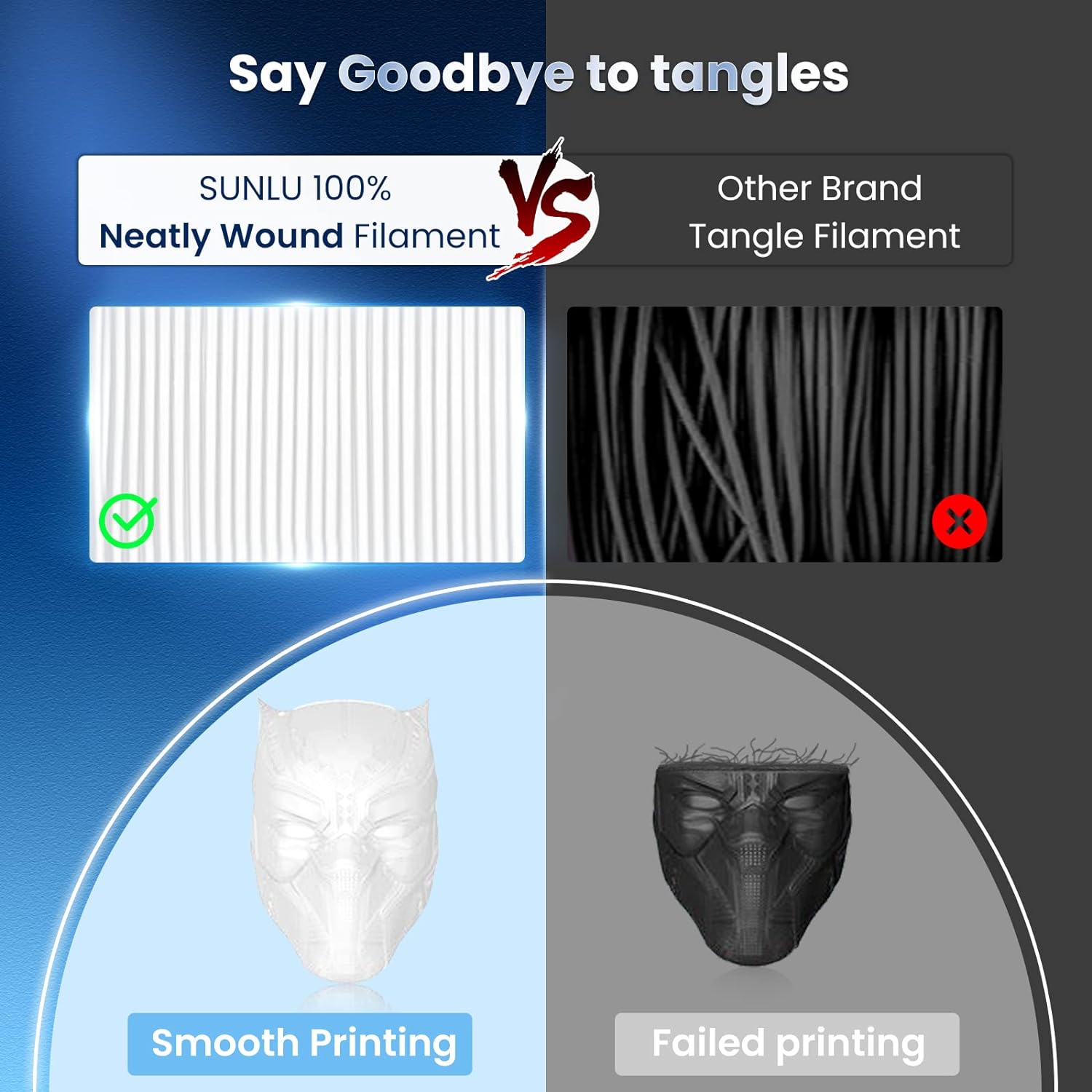 JAYO 3D PETG/PLA/PLA PLUS 프린터  - Tpu Flexible Filament 리뷰 및 가격