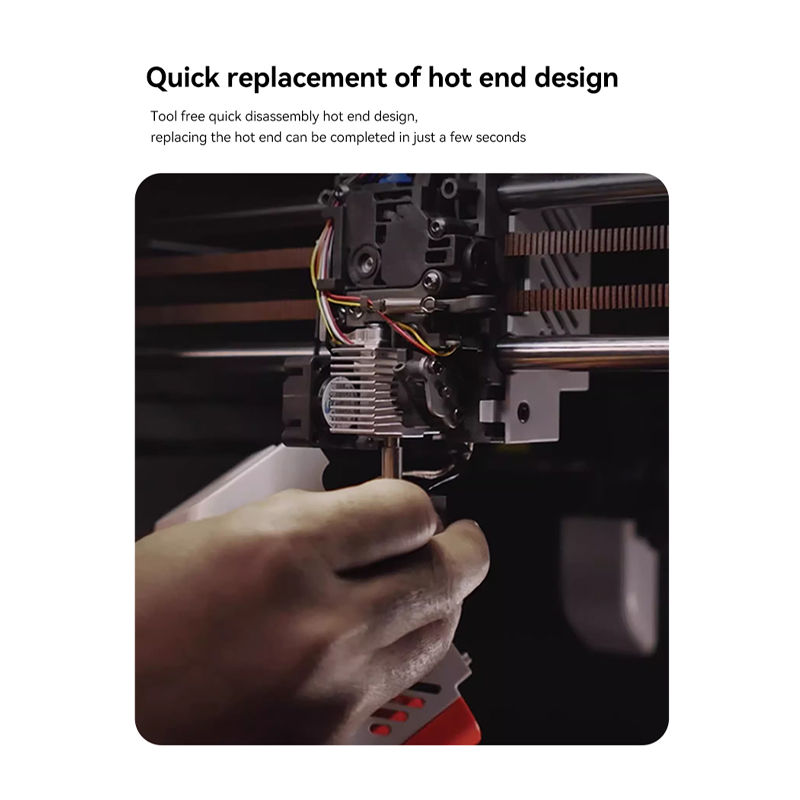 애니큐빅 코브라 S1 핫엔드 코브라 S1 콤보 핫엔드  - 3D Printing Nozzle 리뷰 및 가격