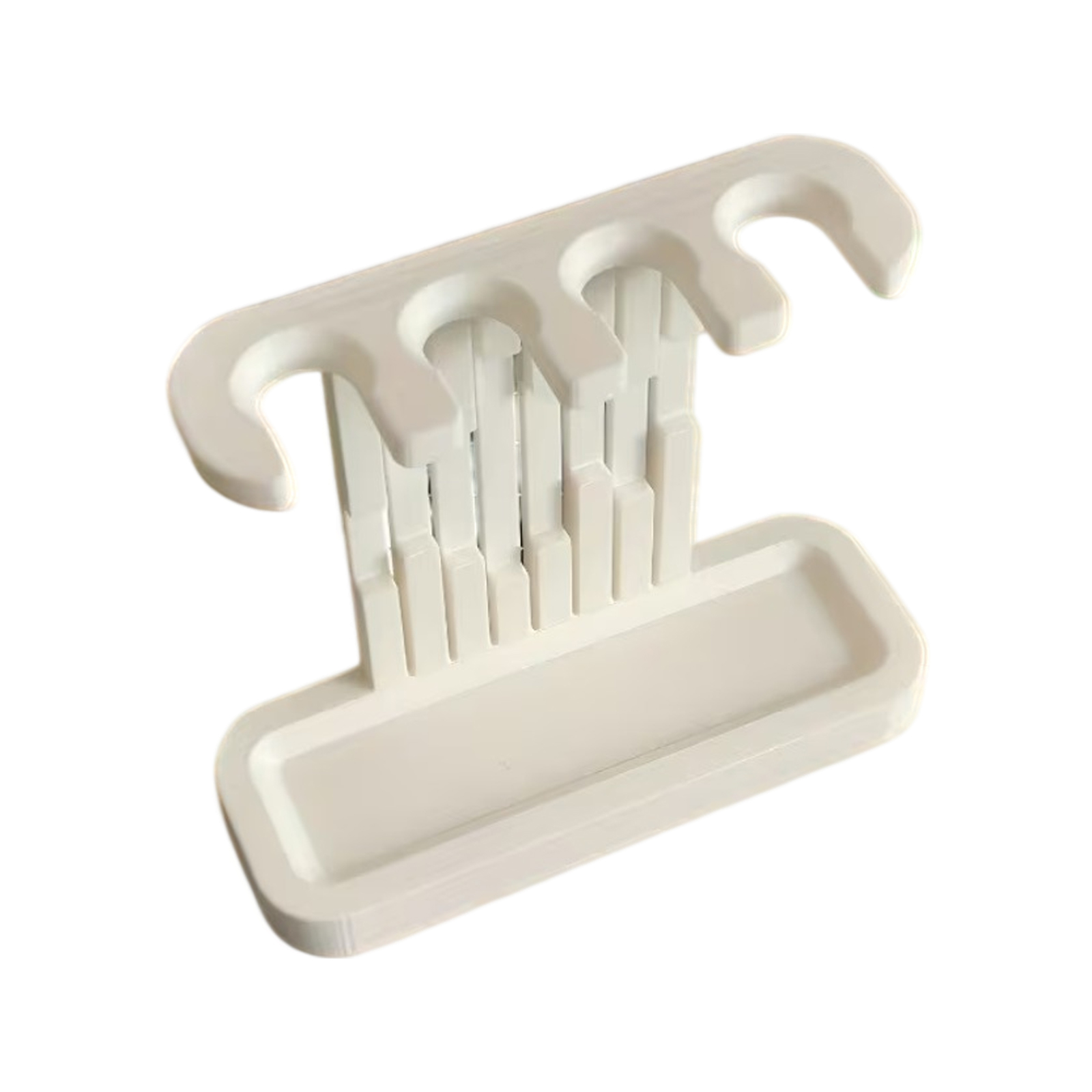 전동 칫솔 헤드 홀더 3D 프린팅 칫솔 거치대 배수 트 - 3D Printing Tooth 리뷰 및 가격