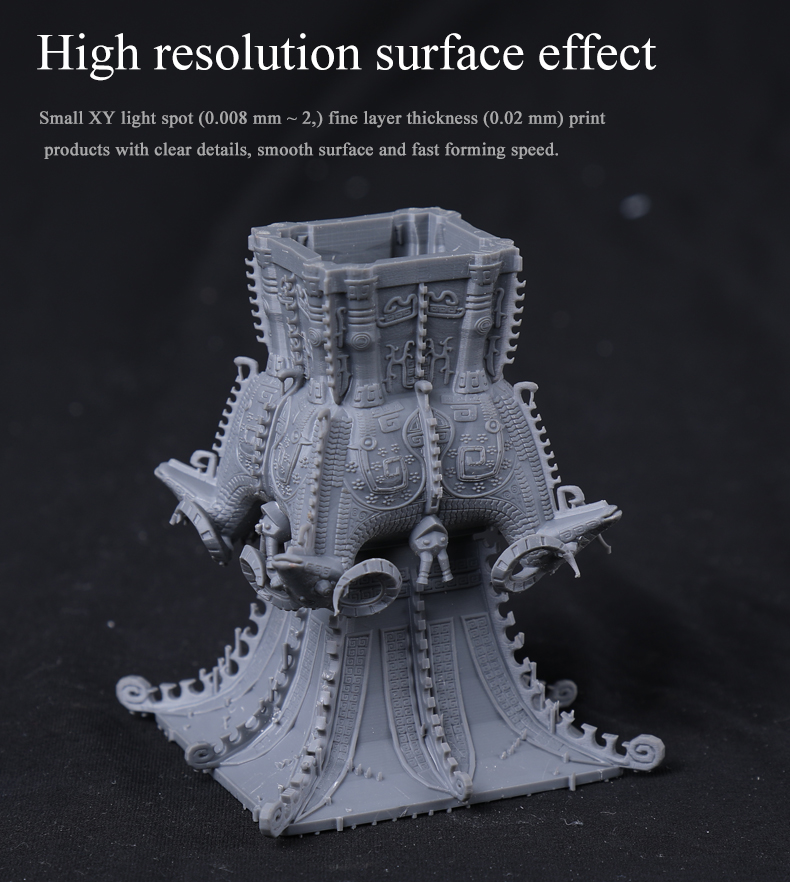 드림봇 대형 프린트 사이즈 215*135*200mm U - 3D Printing Jewelry 리뷰 및 가격
