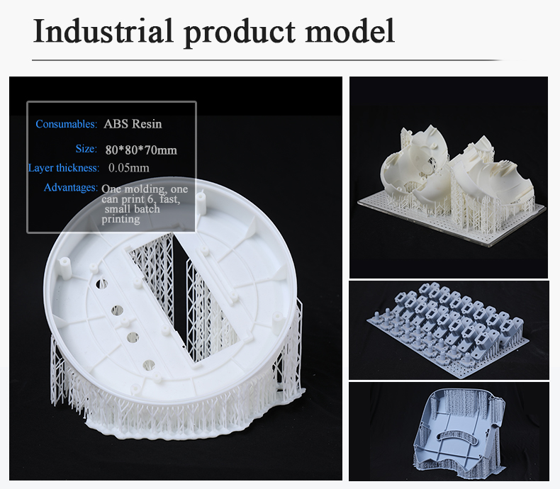 드림봇 대형 프린트 사이즈 215*135*200mm U - 3D Printing Jewelry 리뷰 및 가격