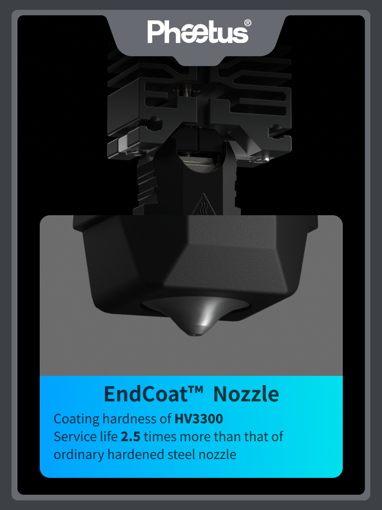 밤부랩 X1 P1 시리즈 3D 프린터용 파에투스 업그레 - 3D Printing Nozzle 리뷰 및 가격