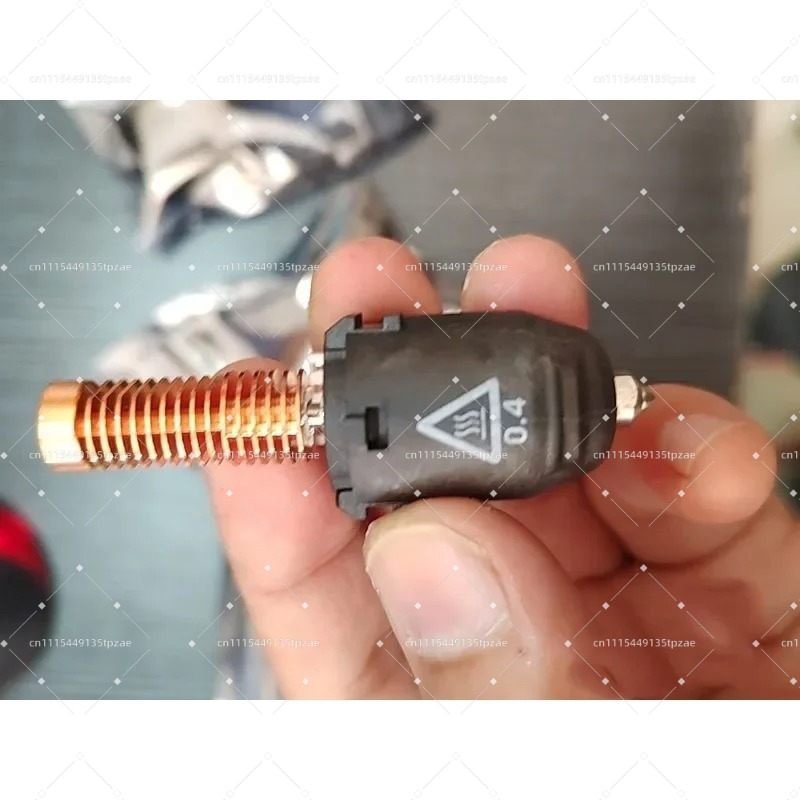 Flashforge Adventurer 5M 5M Pr - 3D Printing Nozzle 리뷰 및 가격