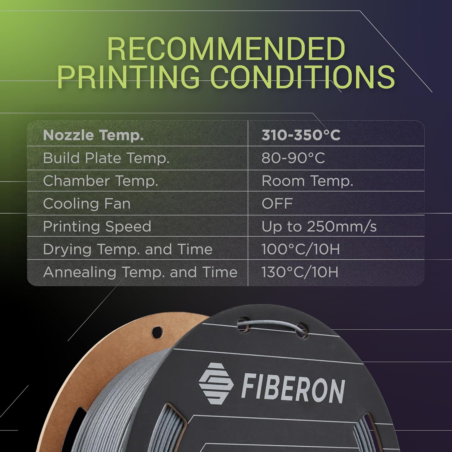 폴리메이커 PPS-GF20 3D 필라멘트 1.75mm  - Tpu Flexible Filament 리뷰 및 가격