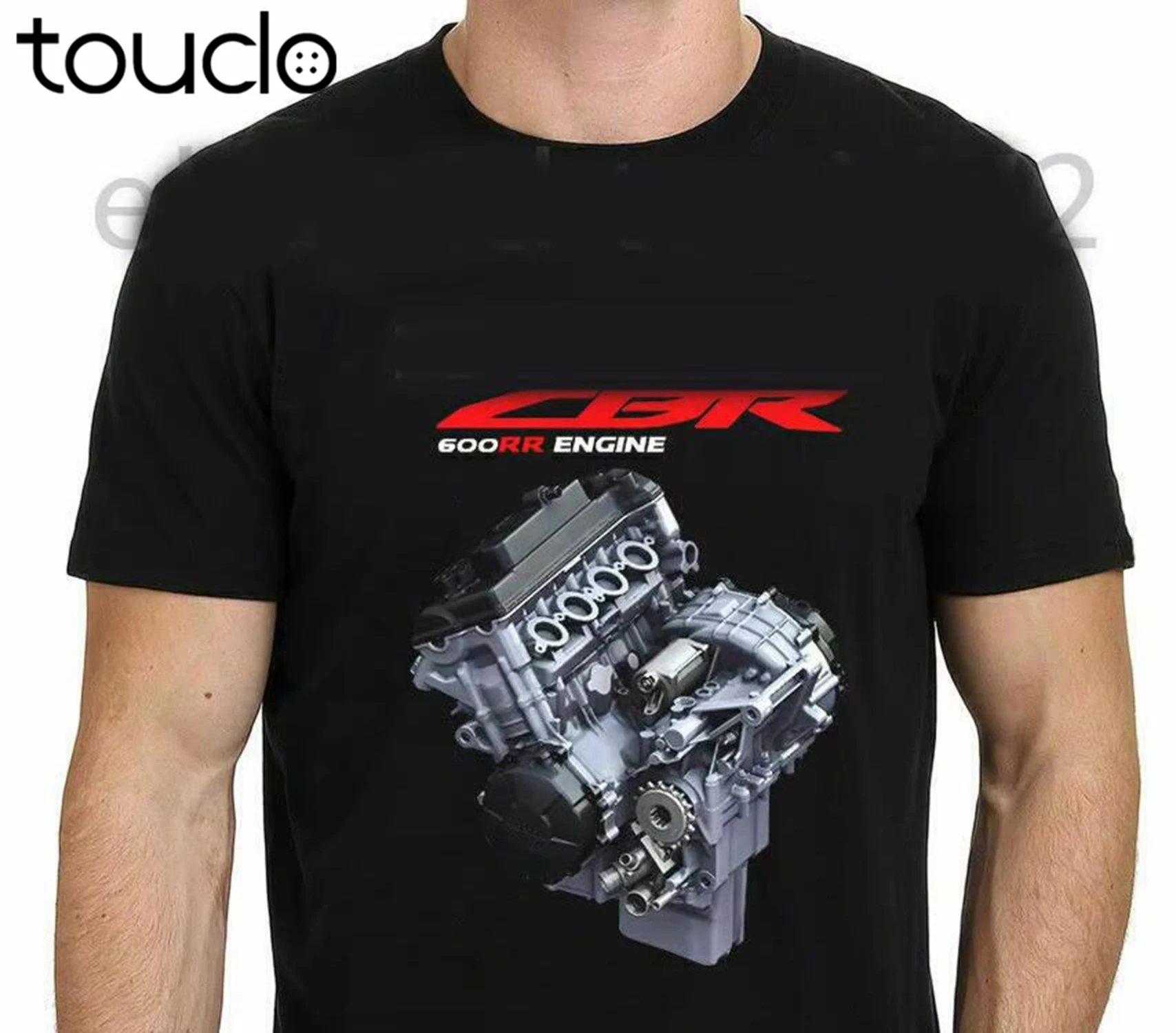 New Hon Cbr 600 Rr Cbr 600Rr 오 - 3D Printing Maket 리뷰 및 가격