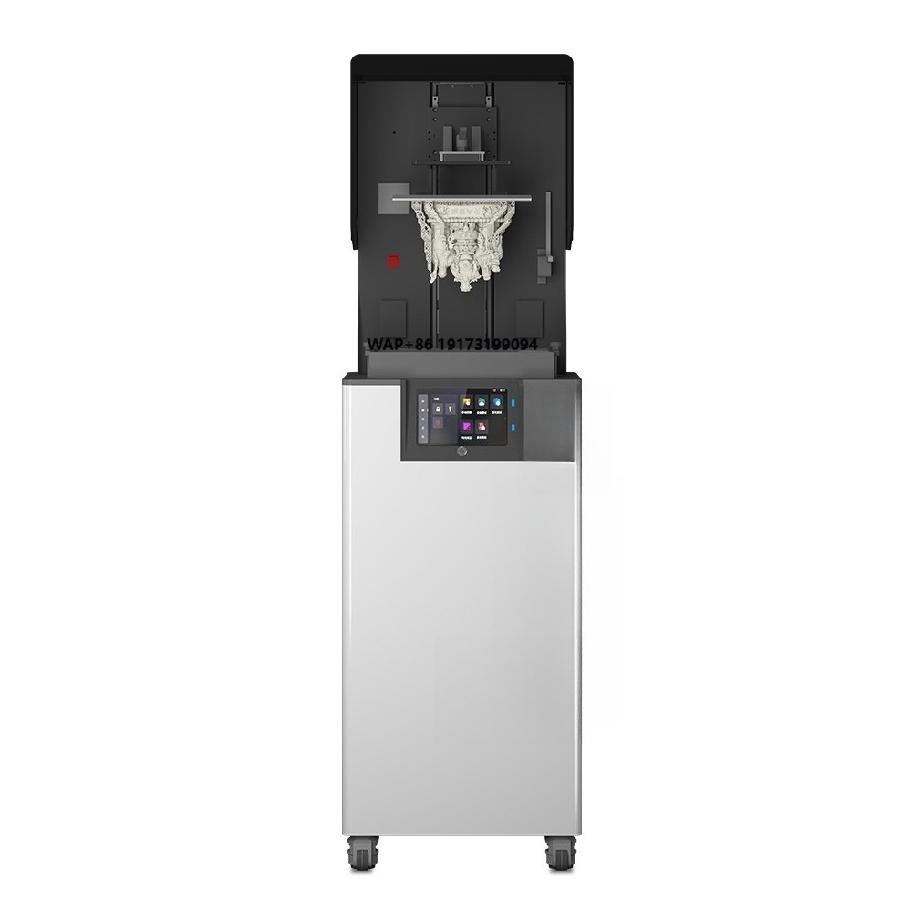 OYOWOOA K1 산업용 부품 LCD 3D 프린팅 기 - 3D Printing Jewelry 리뷰 및 가격