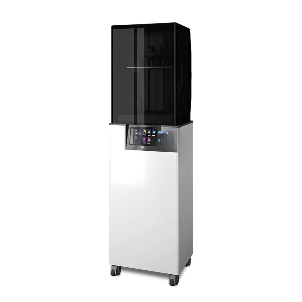 OYOWOOA K1 산업용 부품 LCD 3D 프린팅 기 - 3D Printing Jewelry 리뷰 및 가격