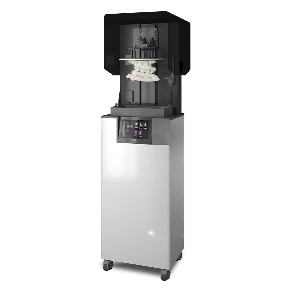 OYOWOOA K1 산업용 부품 LCD 3D 프린팅 기 - 3D Printing Jewelry 리뷰 및 가격