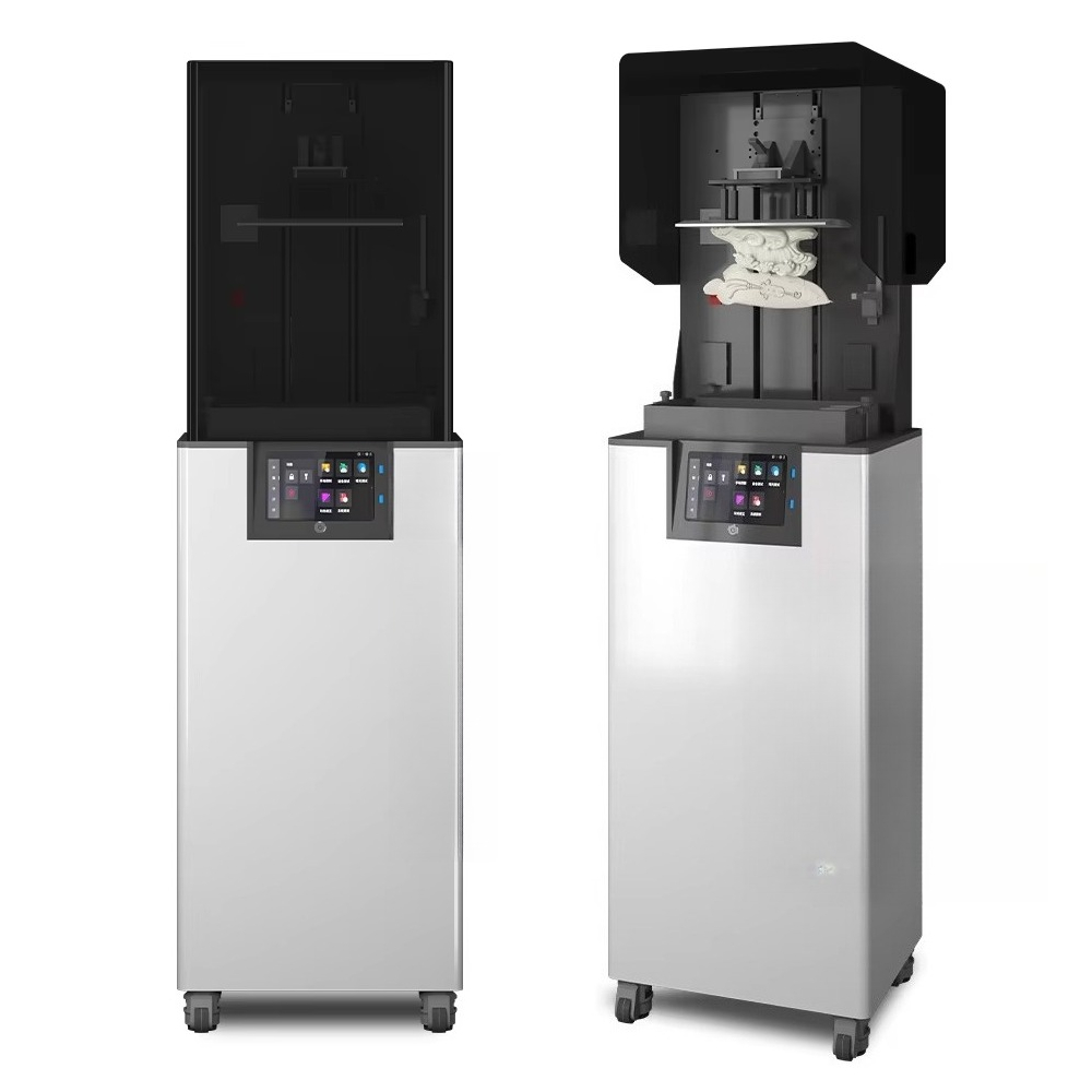 OYOWOOA K1 산업용 부품 LCD 3D 프린팅 기 - 3D Printing Jewelry 리뷰 및 가격