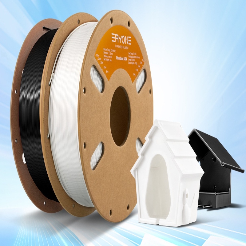 Eryone 10KG ASA & HS-ASA 필라멘트  - Tpu Flexible Filament 리뷰 및 가격