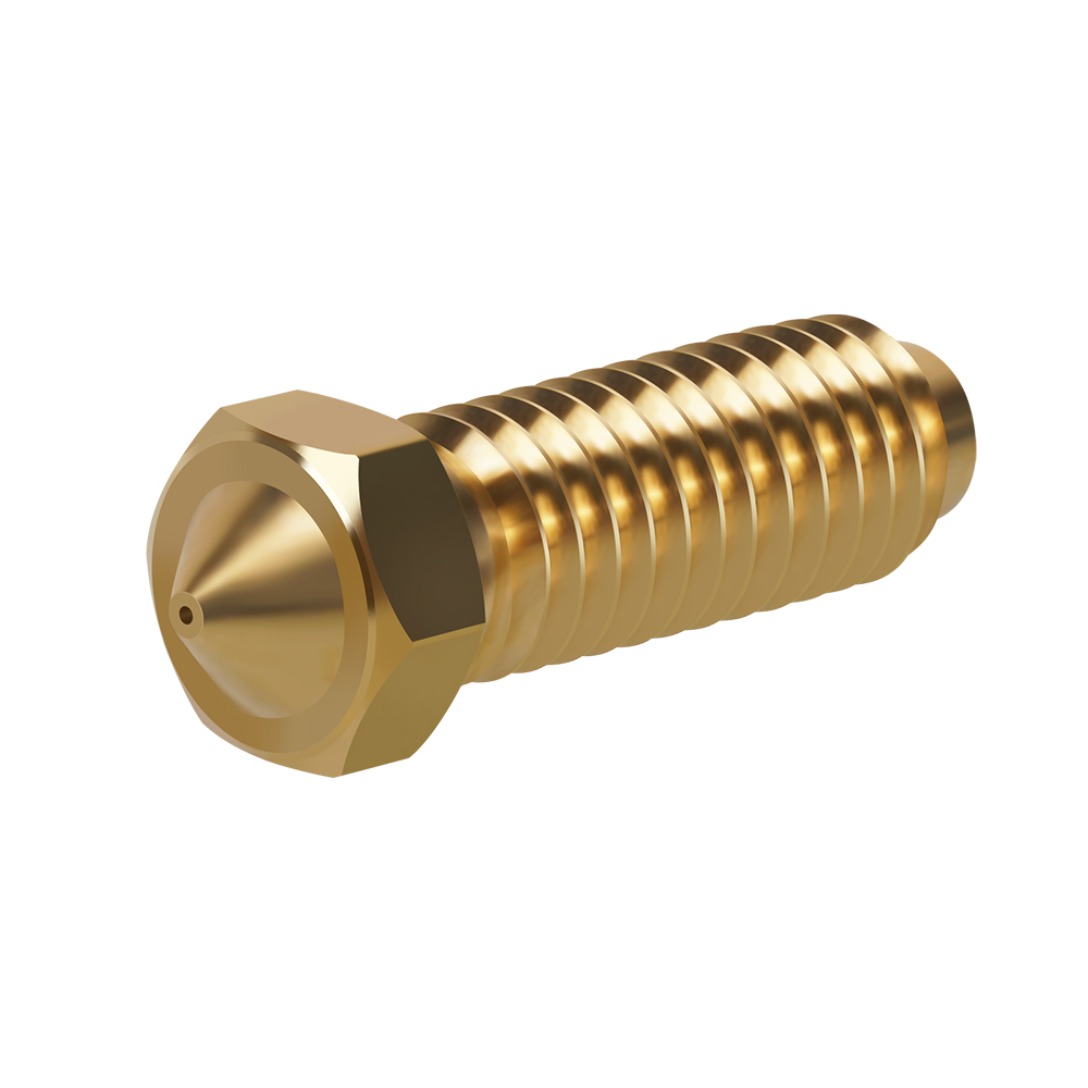 1~10개 3D 프린터 황동 노즐 화산 노즐 0.2/0 - 3D Printing Nozzle 리뷰 및 가격