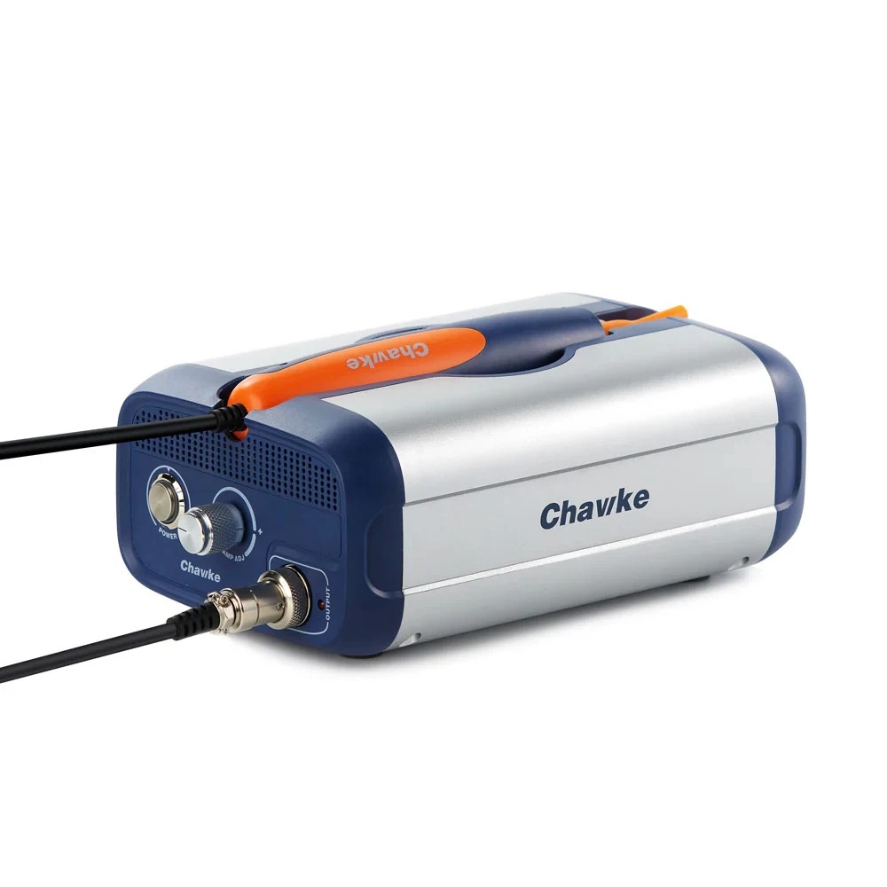 Chawke CK01 65W 초음파 커터 40kHz 3 - 3D Printing File 리뷰 및 가격