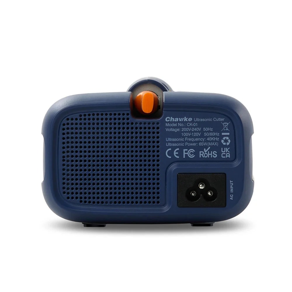 Chawke CK01 65W 초음파 커터 40kHz 3 - 3D Printing File 리뷰 및 가격