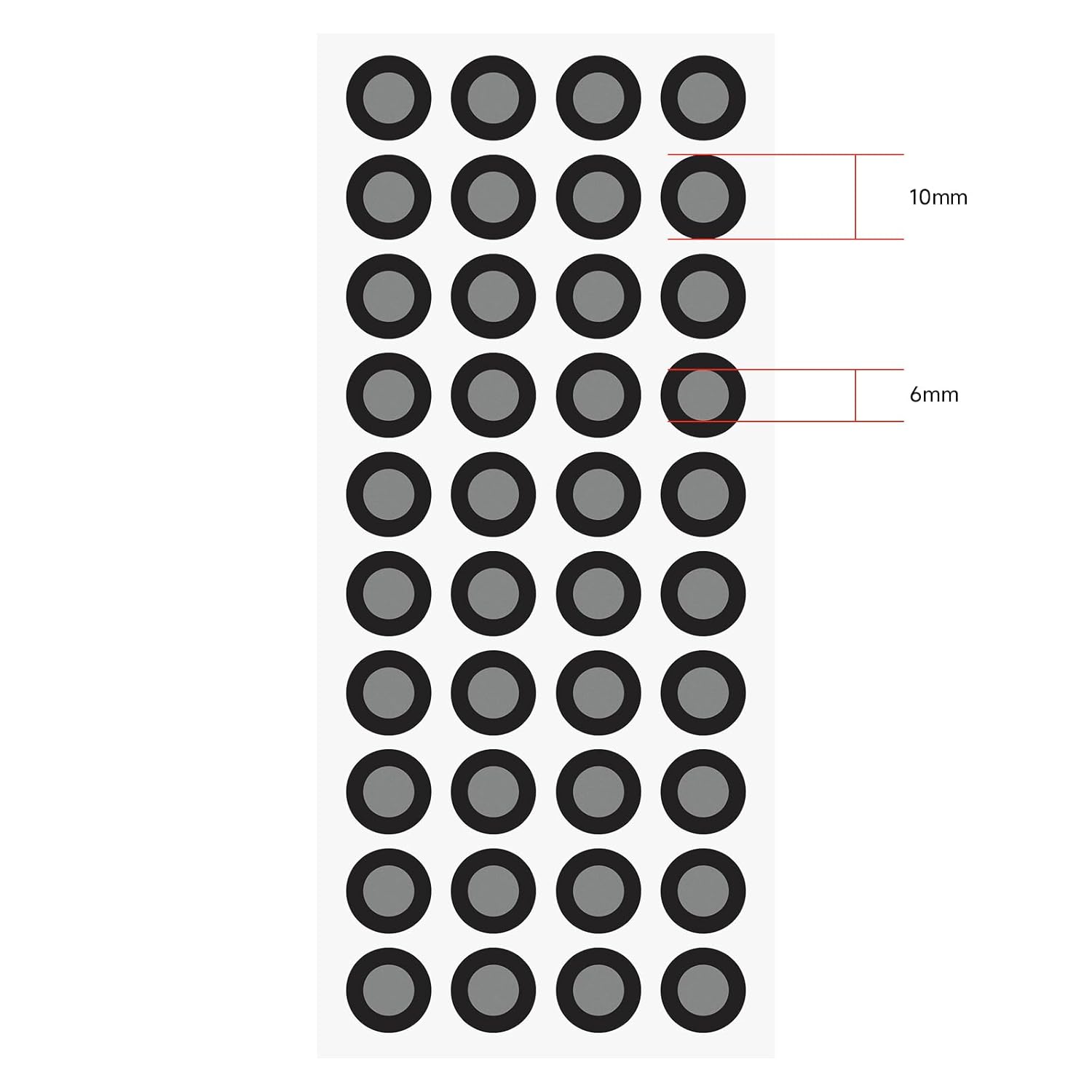 Creality 공식 3/6mm 3D 스캐닝 마커 3D - 3D Printing Online 리뷰 및 가격