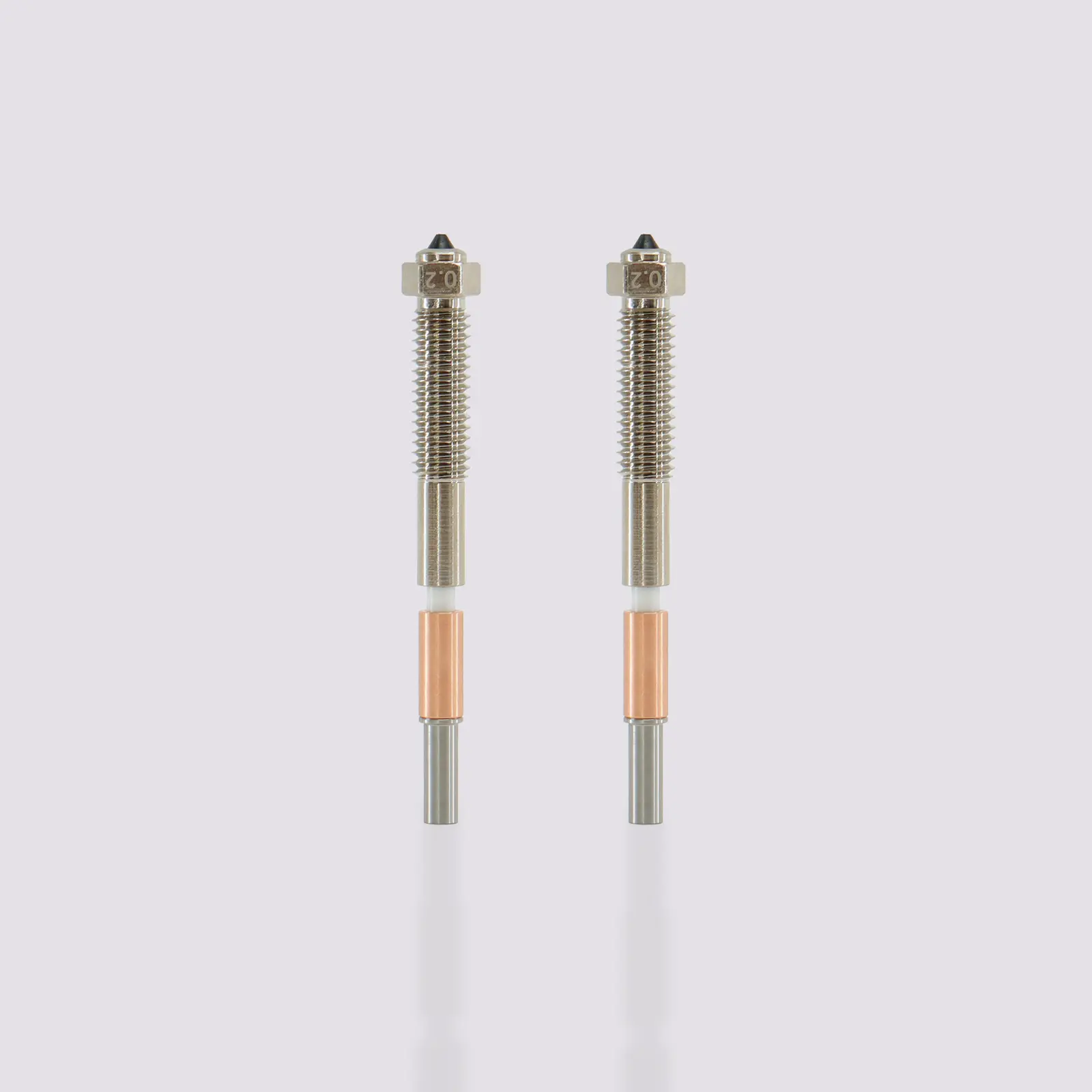 QIDI Max 4 3D 프린터 바이메탈 노즐 2개 고 - 3D Printing Nozzle 리뷰 및 가격