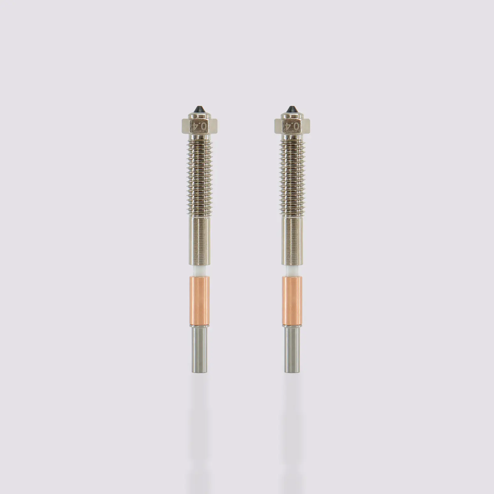 QIDI Max 4 3D 프린터 바이메탈 노즐 2개 고 - 3D Printing Nozzle 리뷰 및 가격