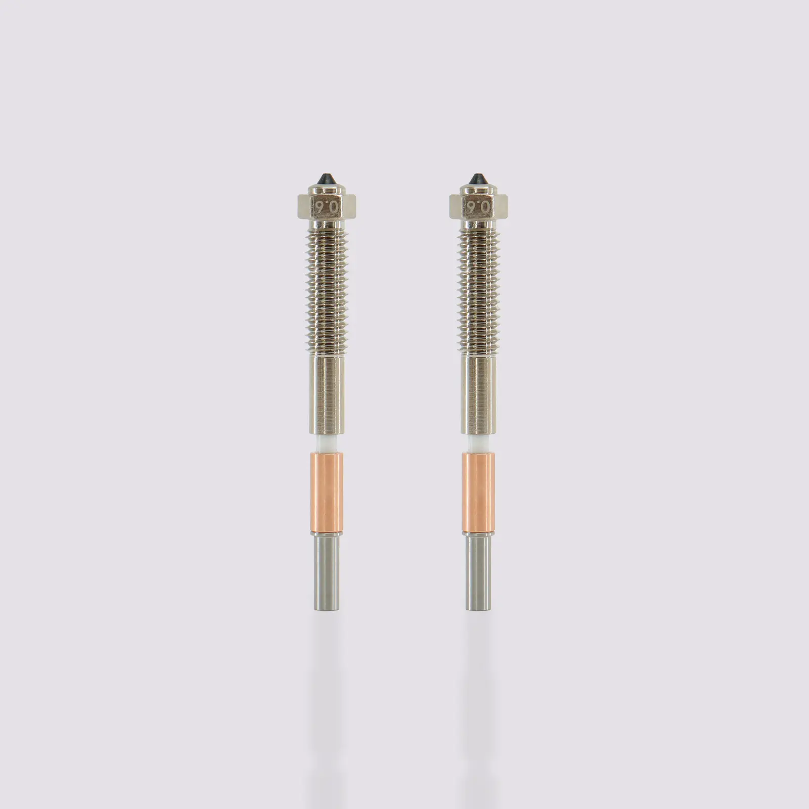 QIDI Max 4 3D 프린터 바이메탈 노즐 2개 고 - 3D Printing Nozzle 리뷰 및 가격
