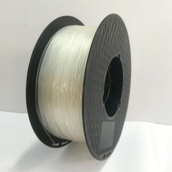 TPU 85A 3D 프린터 필라멘트 유연한 와이어 소모 - Tpu Flexible Filament 리뷰 및 가격