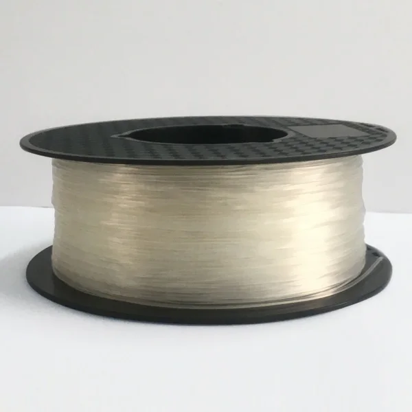 TPU 85A 3D 프린터 필라멘트 유연한 와이어 소모 - Tpu Flexible Filament 리뷰 및 가격