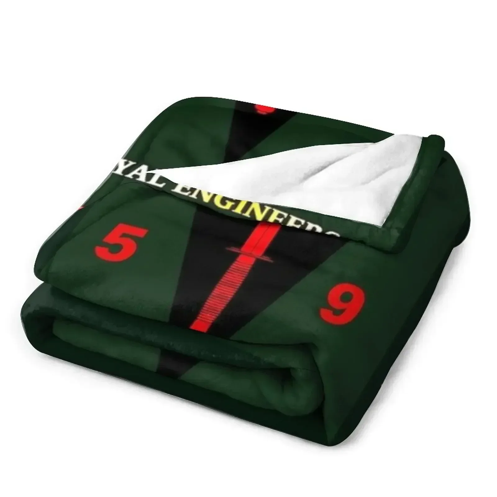 59 COMMANDO ROYAL ENGINEERS 담요 - 3D Printing Engineer 리뷰 및 가격