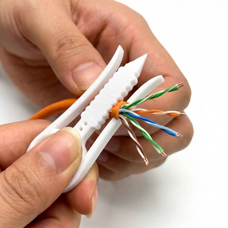 엔지니어를 위한 3D 프린트 PETG 와이어 스트리핑  - 3D Printing Engineer 리뷰 및 가격