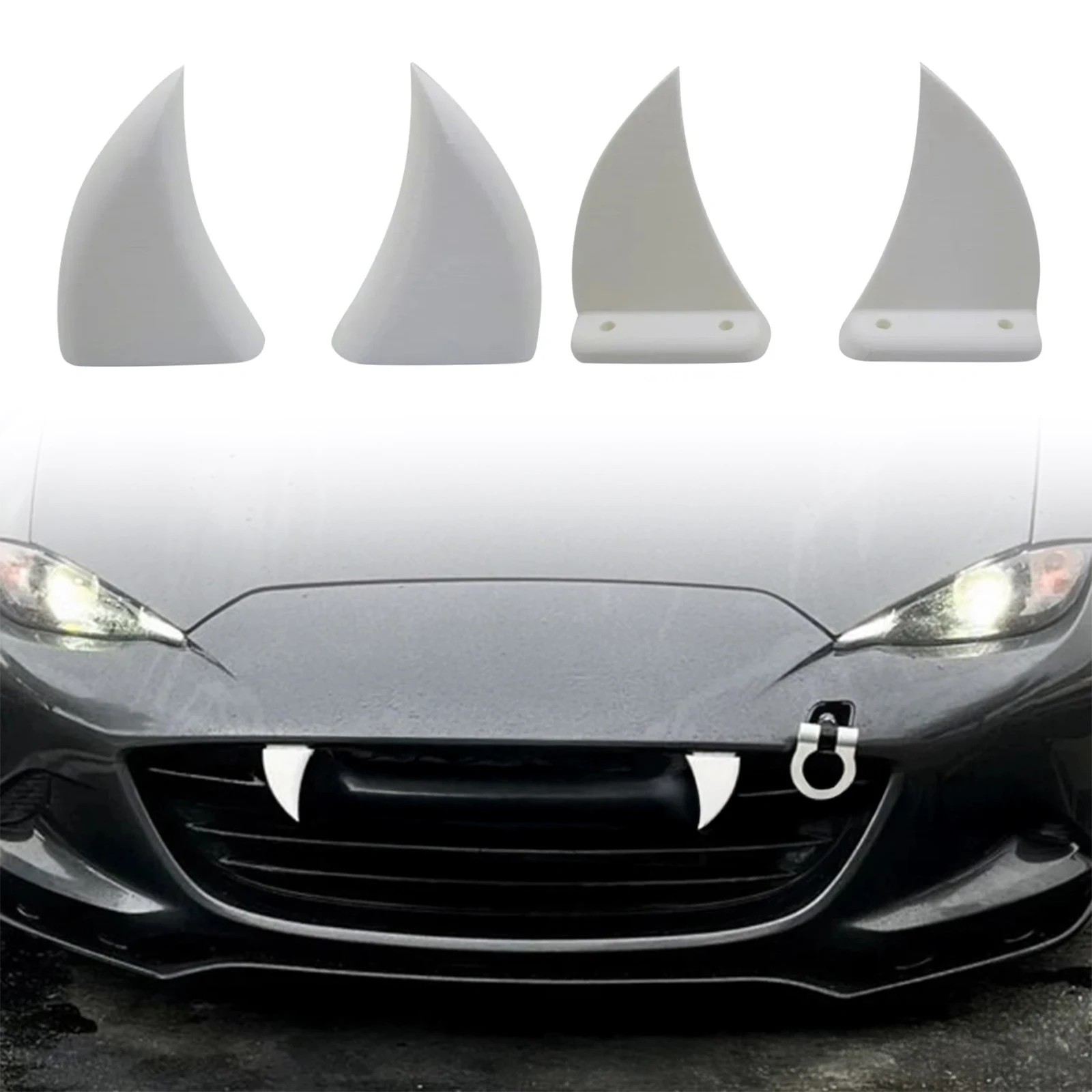 자동차 이빨 장식 3D 프린팅 뱀파이어 이빨 장식, 트 - 3D Printing Tooth 리뷰 및 가격