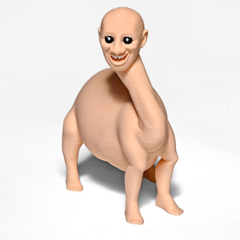 2026 새로운 3D 프린트된 서브노틱-씨 몬스터 액션 - 3D Printing Action Figure 리뷰 및 가격