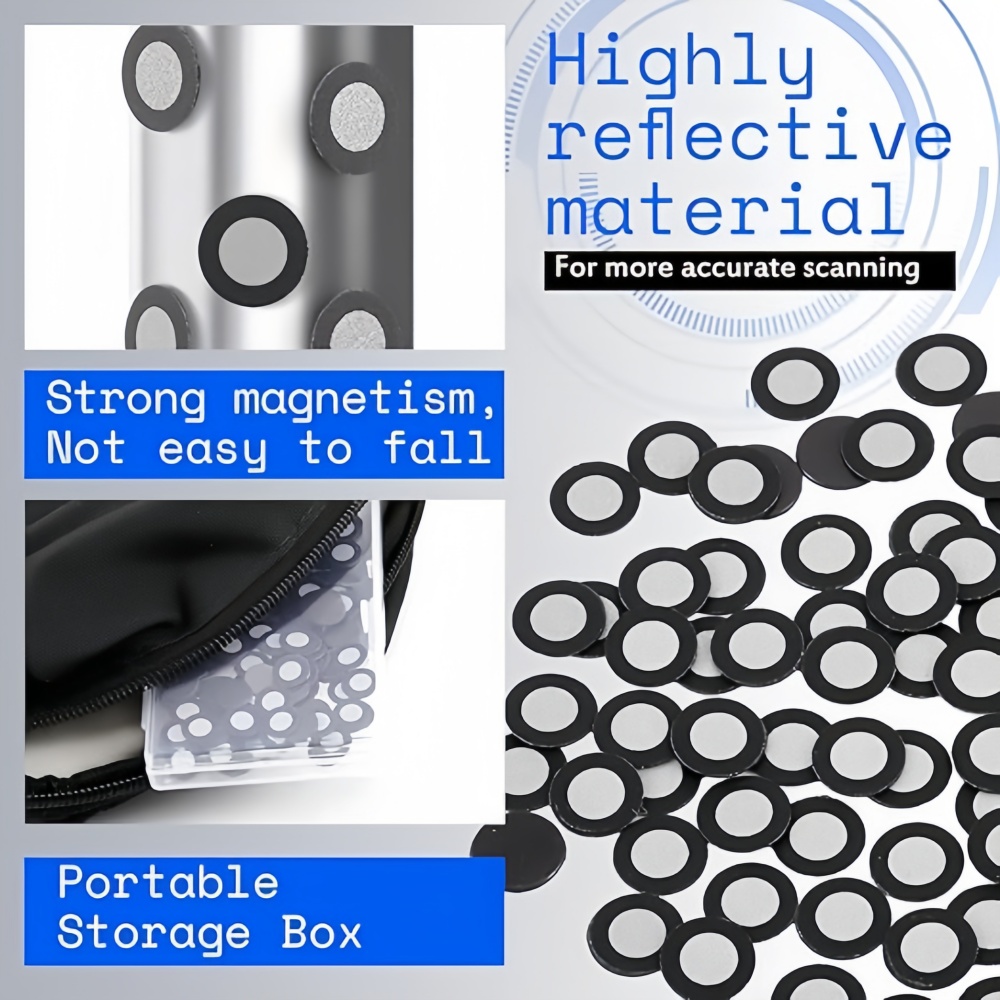 Creality 3D 자기 추적 도트, 확산 반사 위치 - 3D Printing Online 리뷰 및 가격