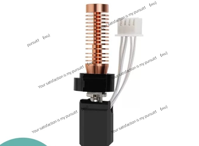 AD5M pro용 고속 인쇄 액세서리 3D 프린터 퀵  - 3D Printing Nozzle 리뷰 및 가격