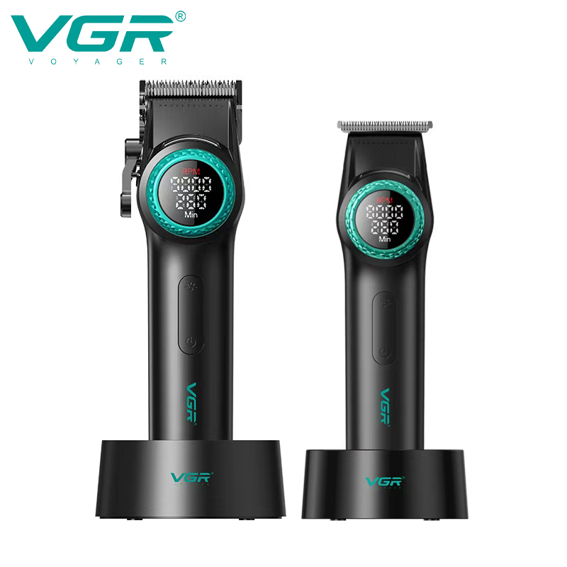 VGR 001 977 새로운 헤어 트리밍 세트 하이 엔 - 3D Printing Online 리뷰 및 가격