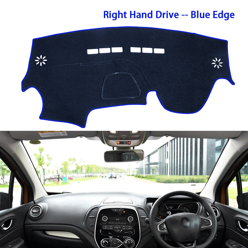 Renault Captur 2013 ~ 2018 Sam - 3D Printing Online 리뷰 및 가격