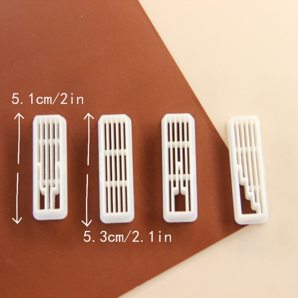 4개 기하학적 태슬 폴리머 클레이 커터 3D 프린팅 소 - 3D Printing Earrings 리뷰 및 가격