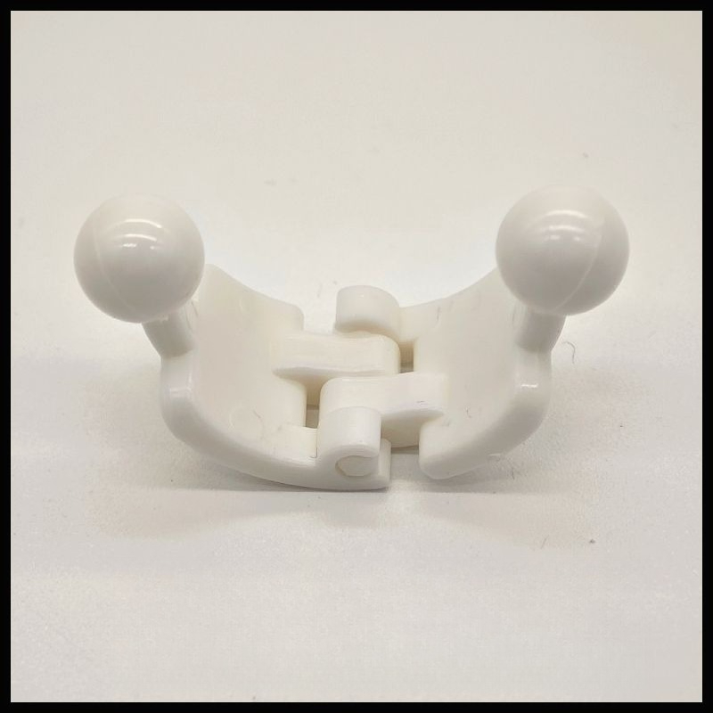 100개 3D 프린팅 바이트 프레임, 치아 몰드 일회용 - 3D Printing Tooth 리뷰 및 가격