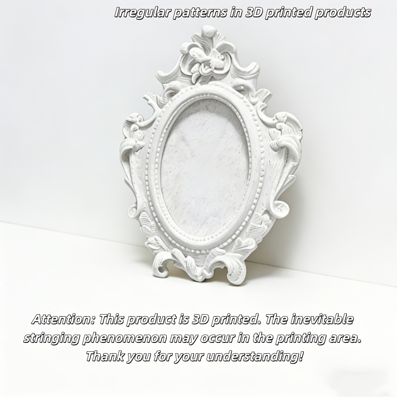 빈티지 로열 코트 주얼리 디스플레이 프레임 3D 프린팅 - 3D Printing Jewelry 리뷰 및 가격