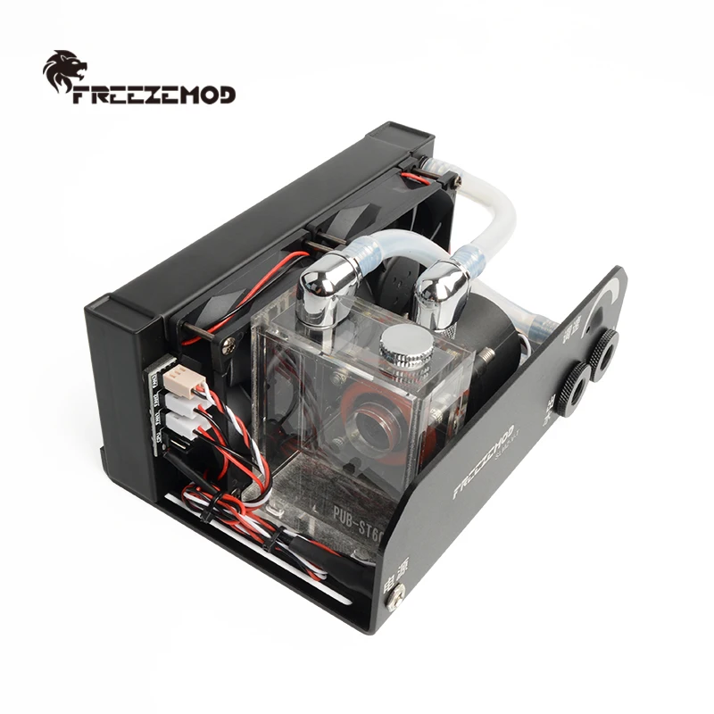 FREEZEMOD 산업용 수냉 모듈, 3D 인쇄 의료  - 3D Printing For Medical 리뷰 및 가격