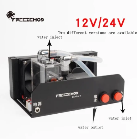 FREEZEMOD 산업용 수냉 모듈, 3D 인쇄 의료  - 3D Printing For Medical 리뷰 및 가격